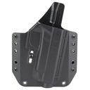 BRAVO BCA FOR GLOCK 48MOS OWB BLK RH