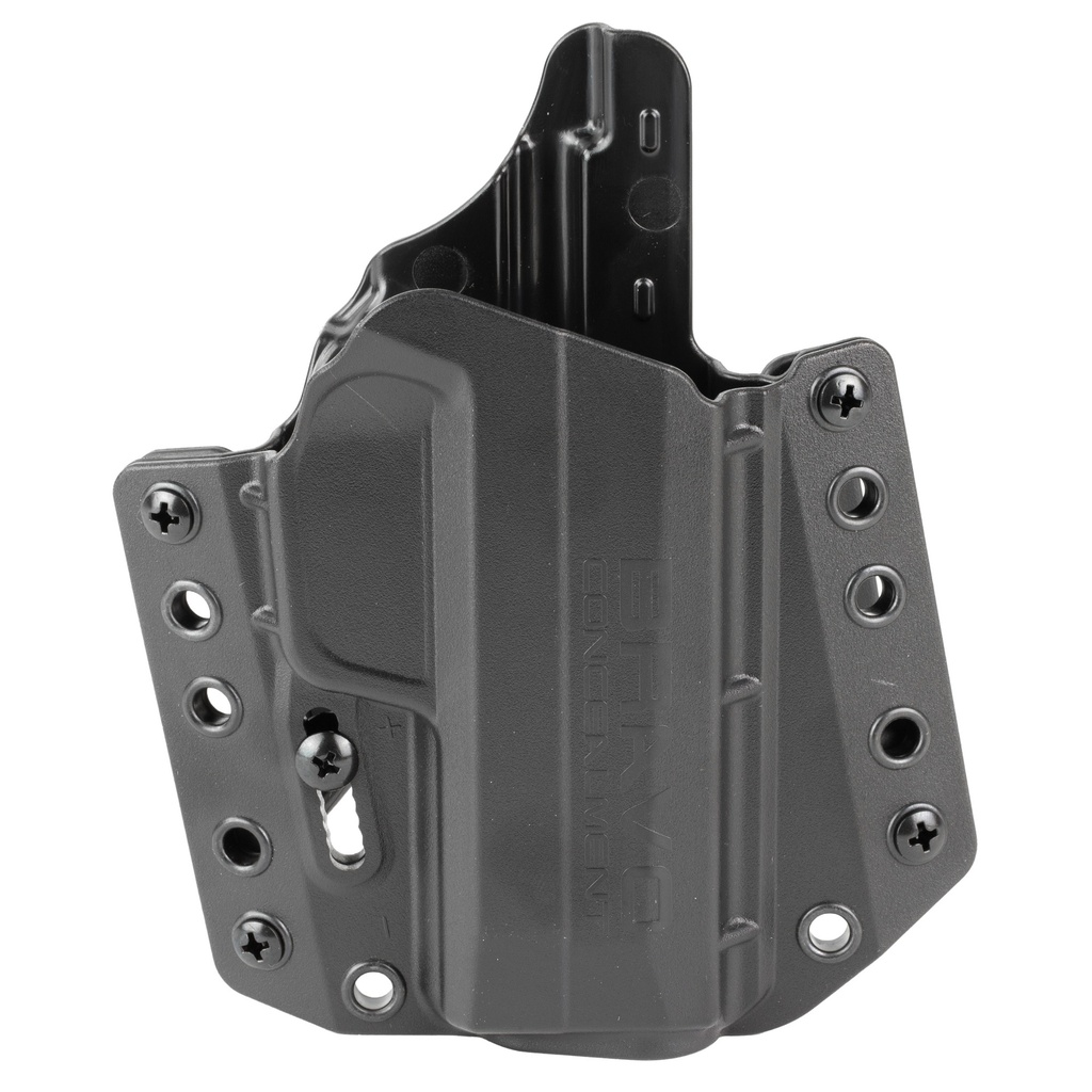BRAVO BCA SIG P365 XMACRO OWB BLACK RH