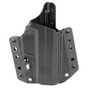 BRAVO BCA SIG P365 XMACRO OWB BLK RH