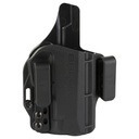 BRAVO TORSION SIG P365 XL IWB BLACK RH