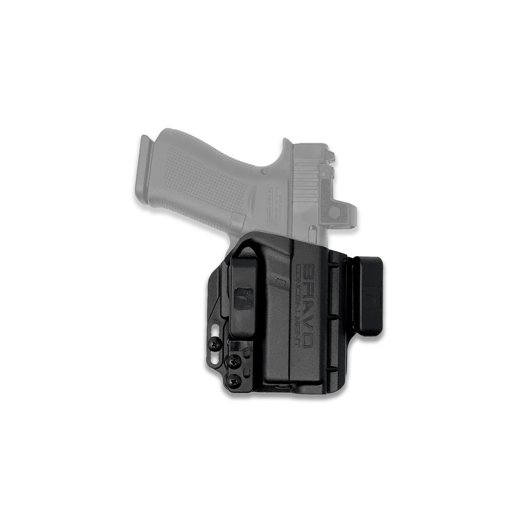 BRAVO TORSION FOR GLOCK 43/43X MOS RH
