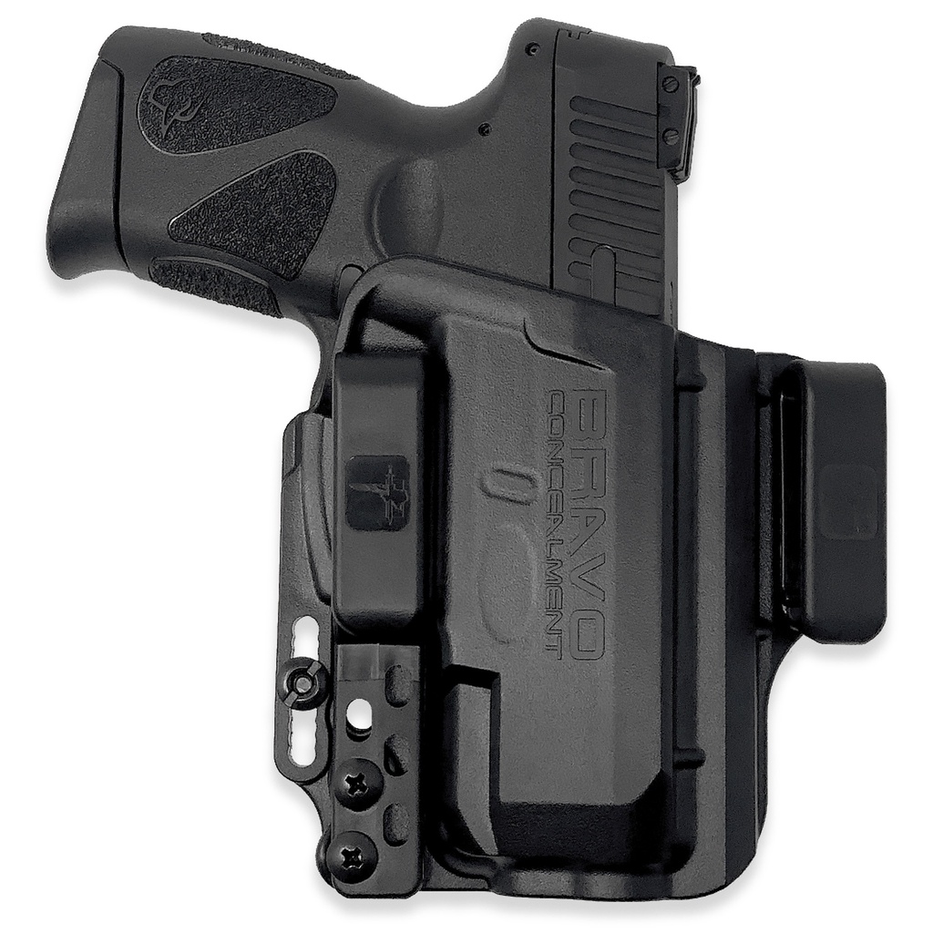 BRAVO BC TORSION TAUR G2C IWB BLACK RH