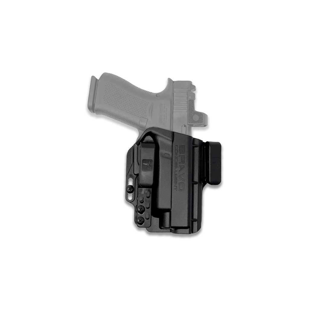 BRAVO TORSION FOR GLOCK 48 MOS IWB RH