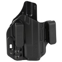 BRAVO TORSION FOR GLOCK 42 IWB BLACK RH