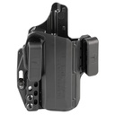 BRAVO TORSION P365 XMACRO IWB BLACK RH