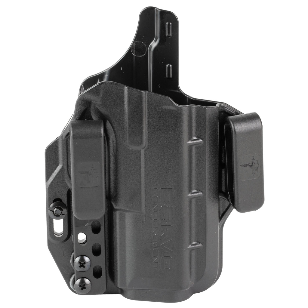 BRAVO TORSION HELLCAT PRO IWB BLACK RH