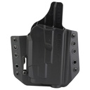 BRAVO BCA-LB FOR GLOCK 19 OWB TLR7 RH