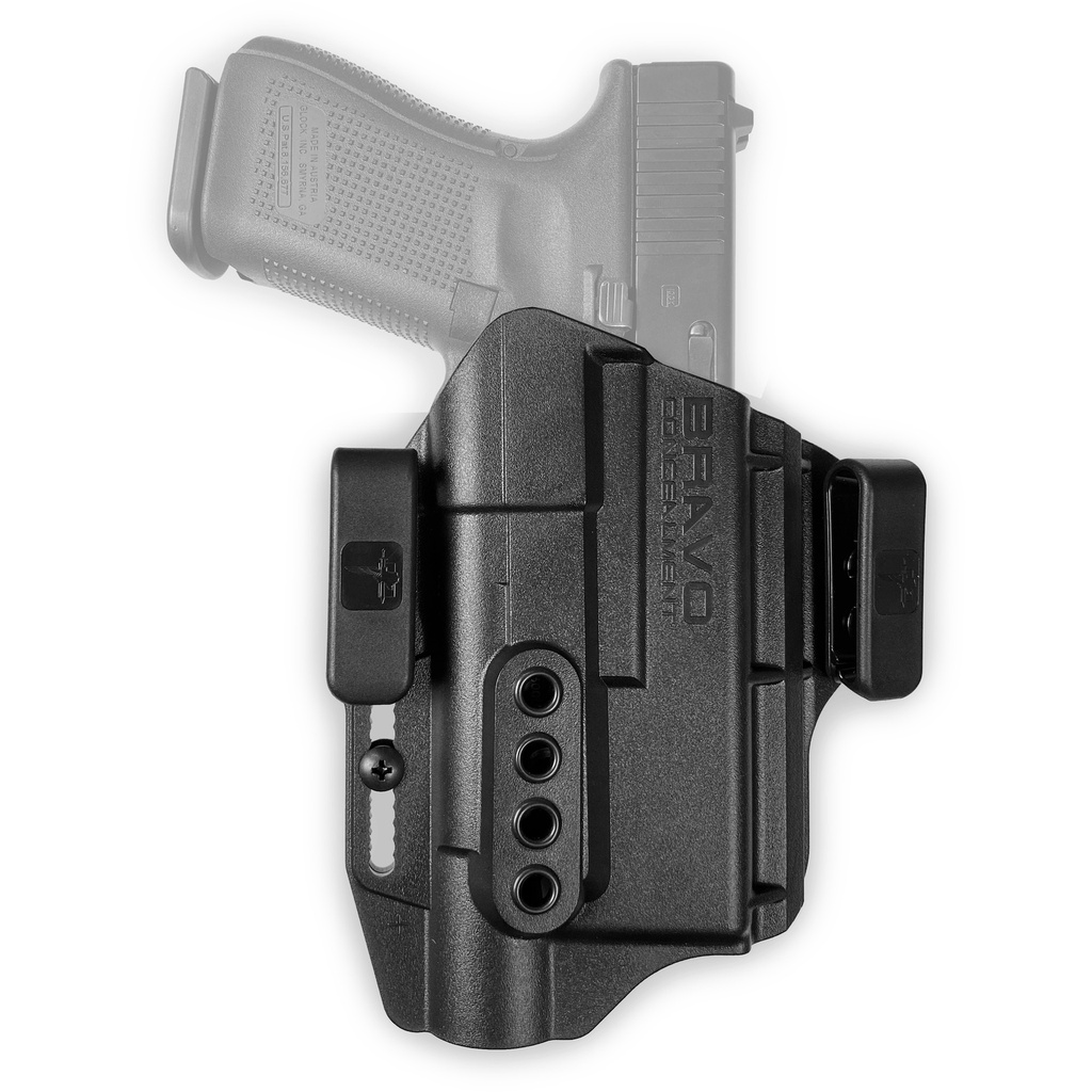 BRAVO TORSION LB FOR GLOCK 19 X300 RH