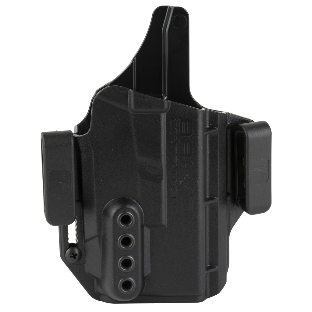 BRAVO TORSION LB FOR GLOCK 19 TLR7 RH