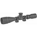 BSA SWEET 17 3-9X40 30/30 BLACK