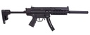 American Tactical Inc GSG-16 CARB 22LR BLK 22+1 16"