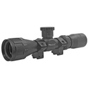 BSA SWEET 22 2-7X32 30/30 BLACK