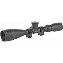 BSA SWEET 22 4-12X40 30/30 BLACK