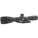 BSA TACTICAL WPN 3-12X40 MIL DOT BLACK