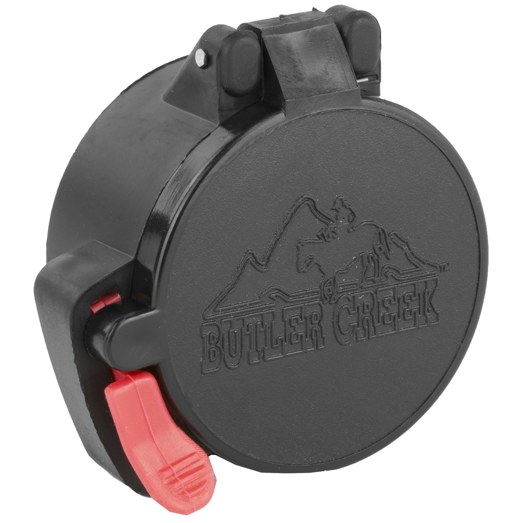 Butler Creek BTLR CRK FLIP SCOPE COVER 07 EYE