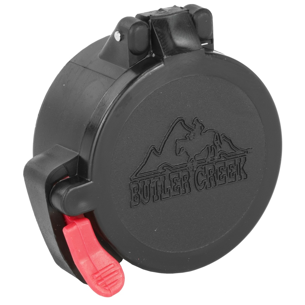 Butler Creek BTLR CRK FLIP SCOPE COVER 11 EYE