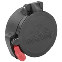 Butler Creek BTLR CRK FLIP SCOPE COVER 17 EYE