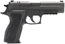 SIG SAUER P226 R ELITE 9MM SLITE 15+1 OR