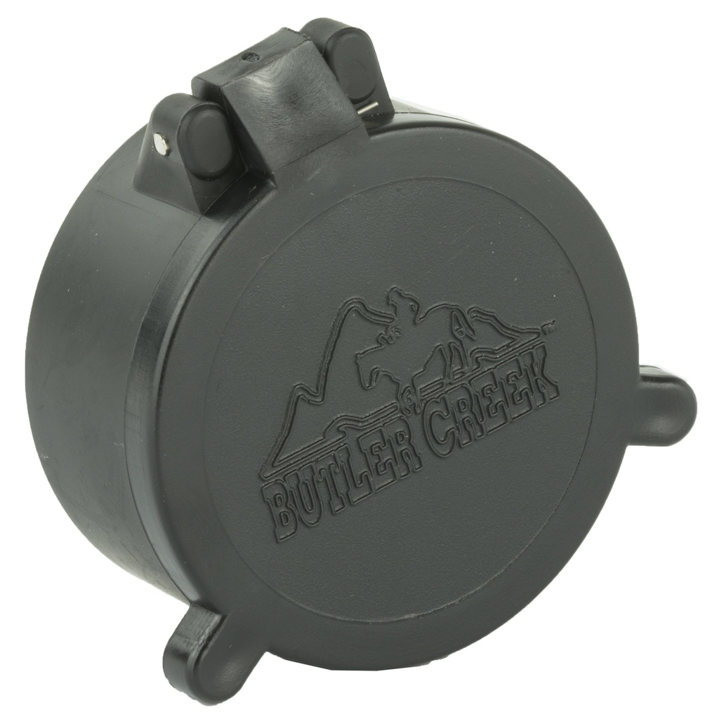 Butler Creek BTLR CRK FLIP SCOPE COVER 17 OBJ