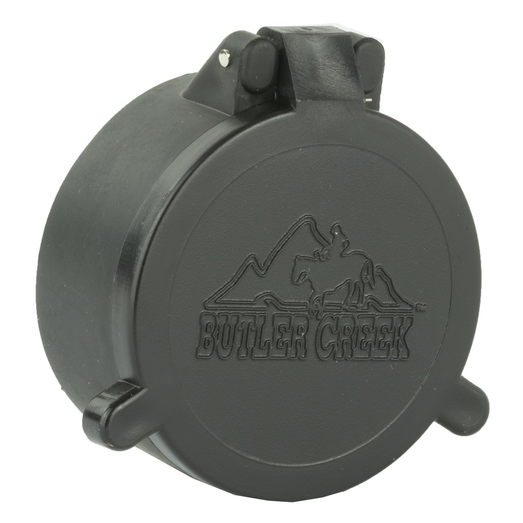 Butler Creek BTLR CRK FLIP SCOPE COVER 20 OBJ