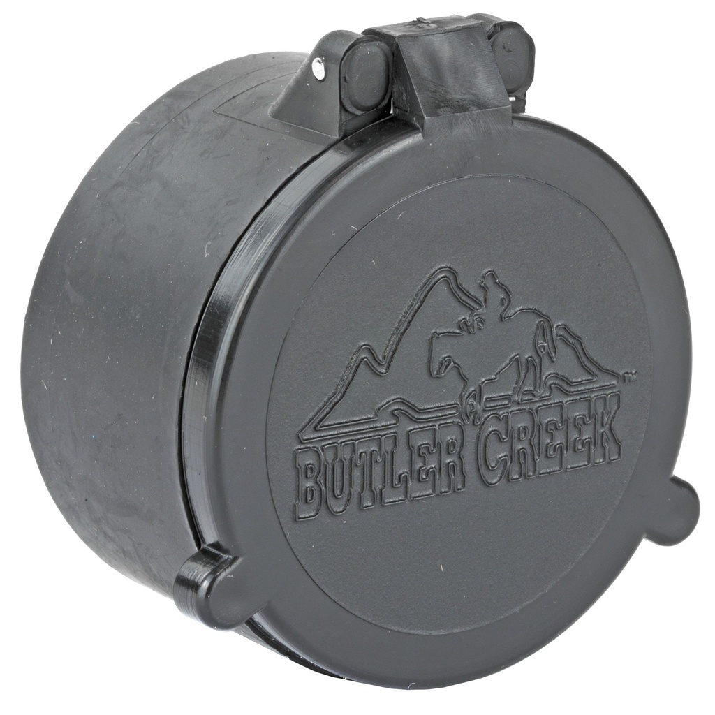 Butler Creek BTLR CRK FLIP SCOPE COVER 27 OBJ