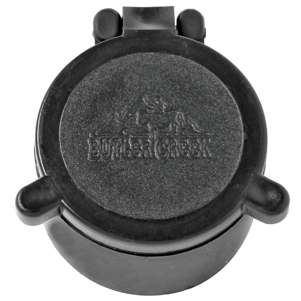 Butler Creek BTLR CRK FLIP SCOPE COVER 33 OBJ
