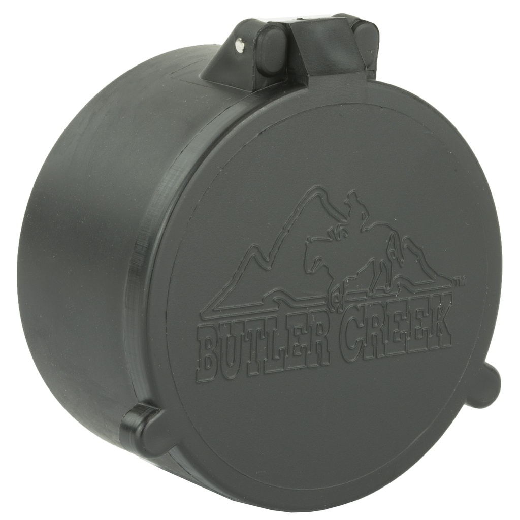 Butler Creek BTLR CRK FLIP SCOPE COVER 34 OBJ