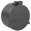 Butler Creek BTLR CRK FLIP SCOPE COVER 34 OBJ