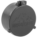 Butler Creek BTLR CRK FLIP SCOPE COVER 40 OBJ