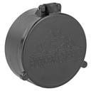 Butler Creek BTLR CRK FLIP SCOPE COVER 43 OBJ