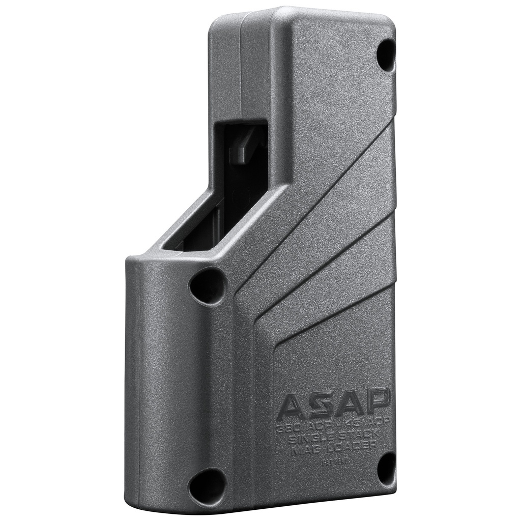 Butler Creek BTLR CRK ASAP PSTL LDR SINGLE STACK
