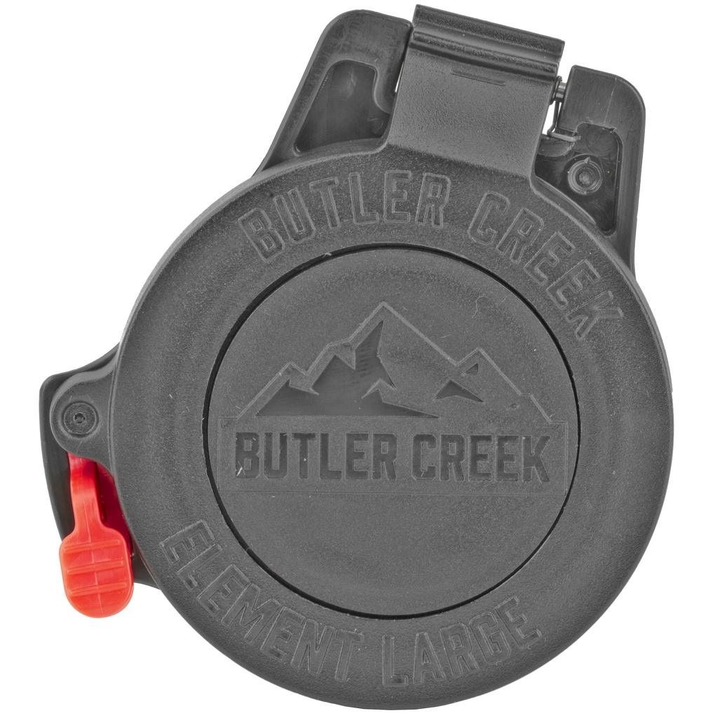 Butler Creek BTLR CRK ELMNT SCOPE CAP EYE PIECE 2