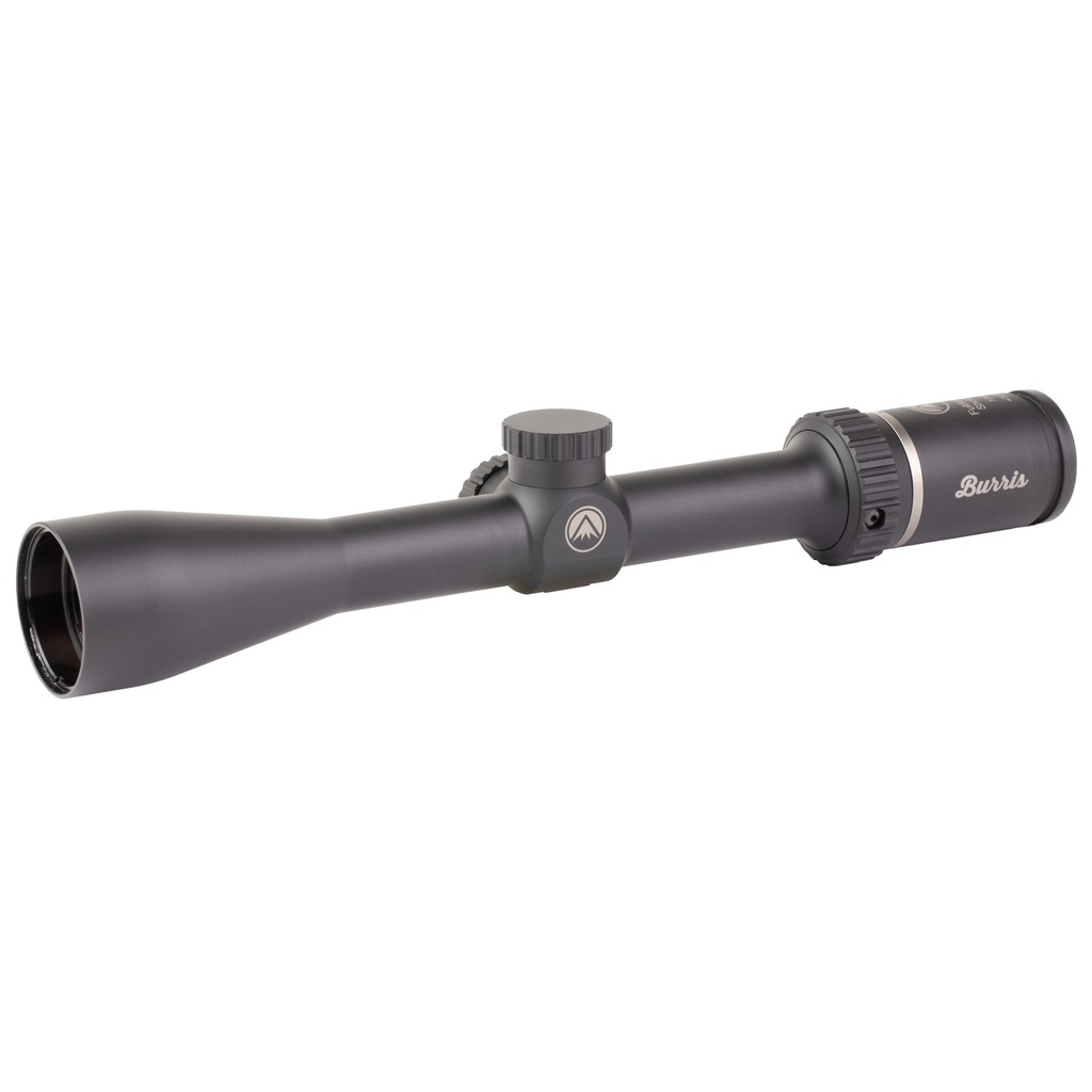 BURRIS FFE1 3-9X40 BLSTC PLX SG MAT