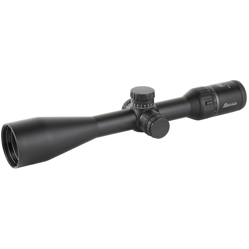 BURRIS SIG HD 5-25X50MM ILLUMINATED 6.5 CM