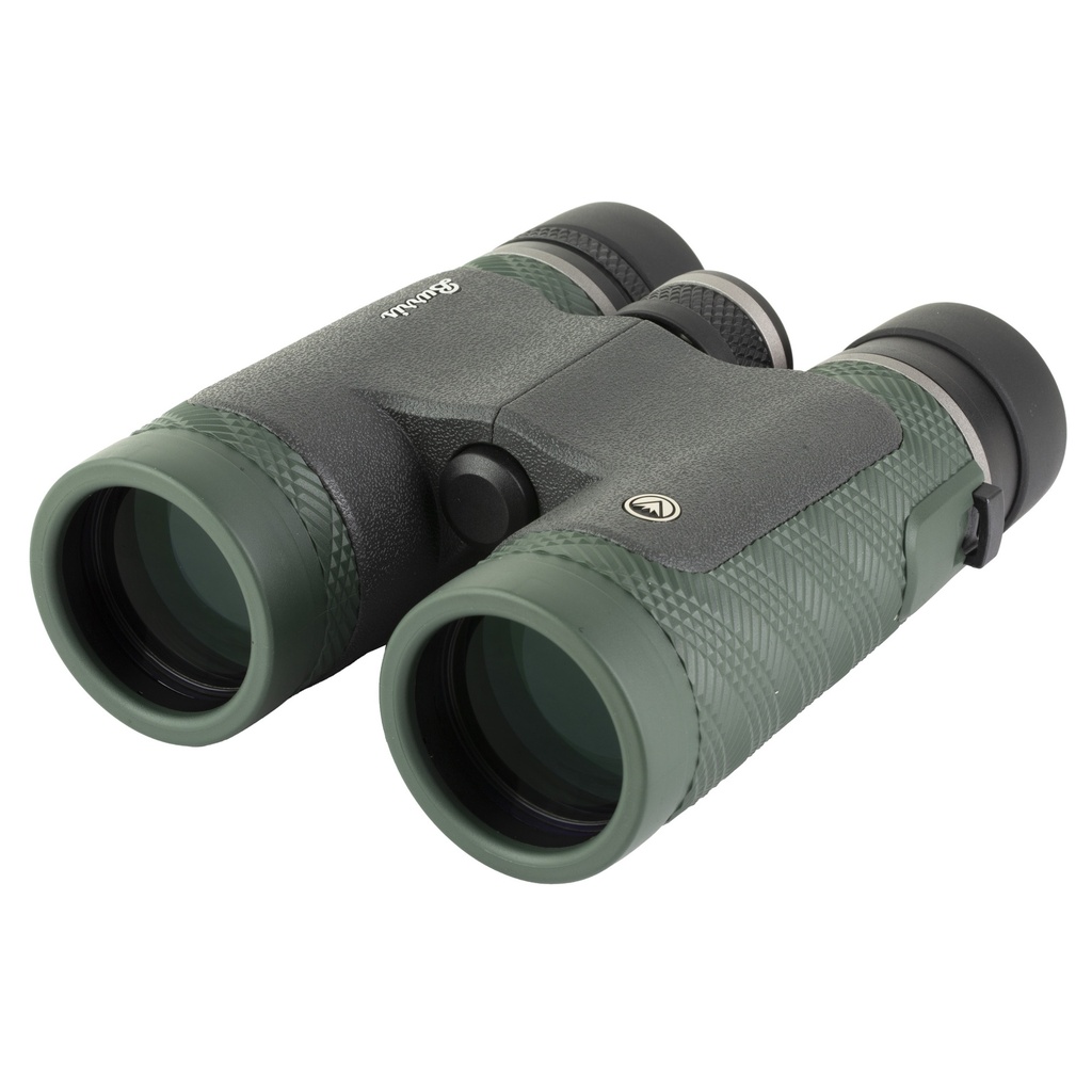 BURRIS DROPTINEHD 10X42MM GREEN/GRAY