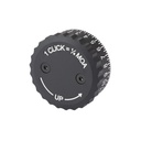BURRIS KNOB SYNERGY ADVANCED EXPOSED