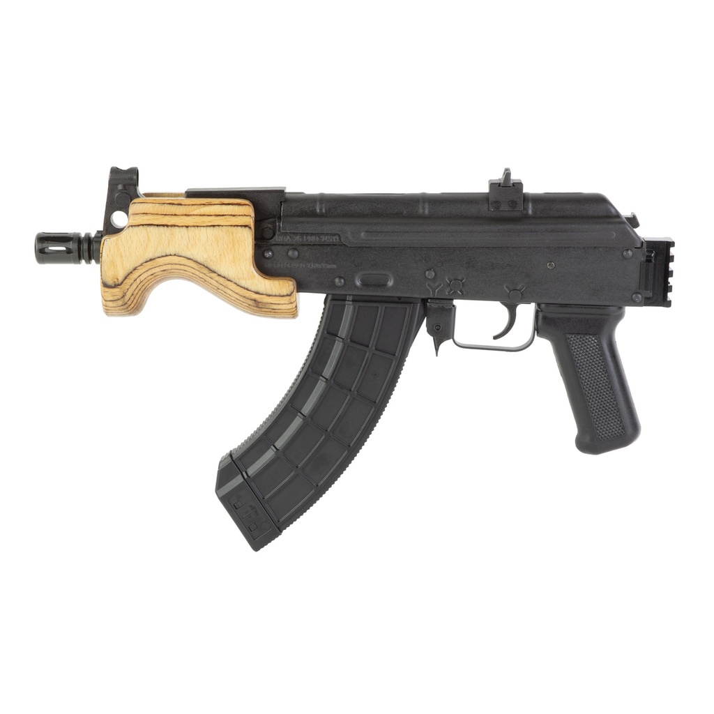 Century Arms CENT ARMS MICRO DRACO 762X39 30R PIC