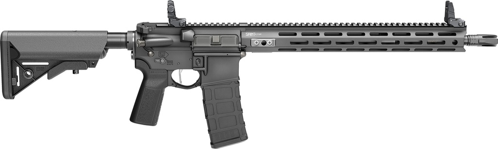 Springfield Armory SAINT VICTOR V2 5.56 BLACK 16"