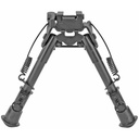 CALDWELL PIC RAIL XLA 6"-9"FIXED BLACK