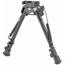CALDWELL PIC RAIL XLA 9-13"FIXED BLACK