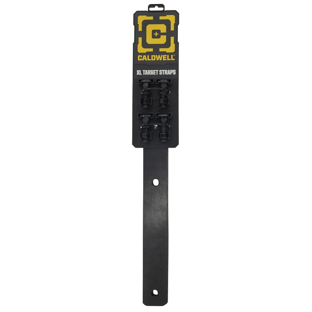 CALDWELL XL STRAP PLATE HANGER SET