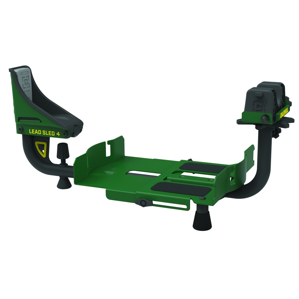 CALDWELL LEAD SLED 4
