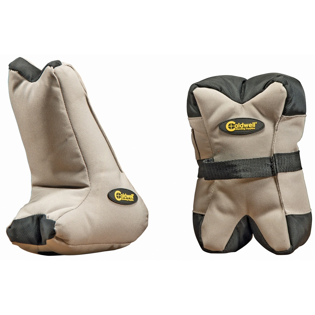 CALDWELL TACTICAL DEADSHOT COMBO-FILLED