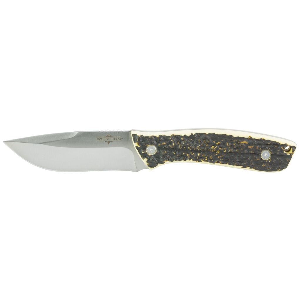 CAMILLUS CROSS TRAIL 4.25" W/SHEATH