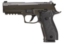 SIG SAUER P226X Legion