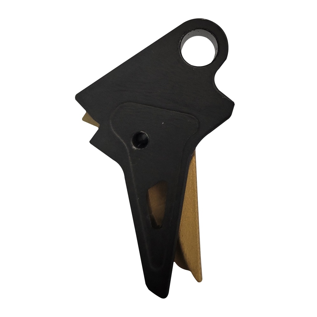 Century Arms CANIK TP9 FS PSTL ALUM FLAT TRIGGER