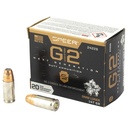 Speer Ammunition SPR GOLD DOT G2 9MM 147GR 20/200