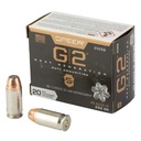 Speer Ammunition SPR GOLD DOT G2 45ACP 230GR 20/200