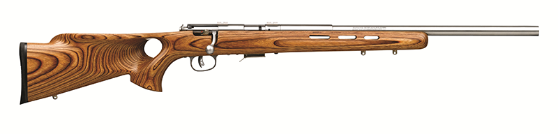 Savage Arms 93 BOLT 17HMR SS/LAM THBHL TH