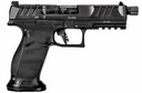 Walther Arms PDP PRO SD 9MM FS 5.1" 18+1 OR